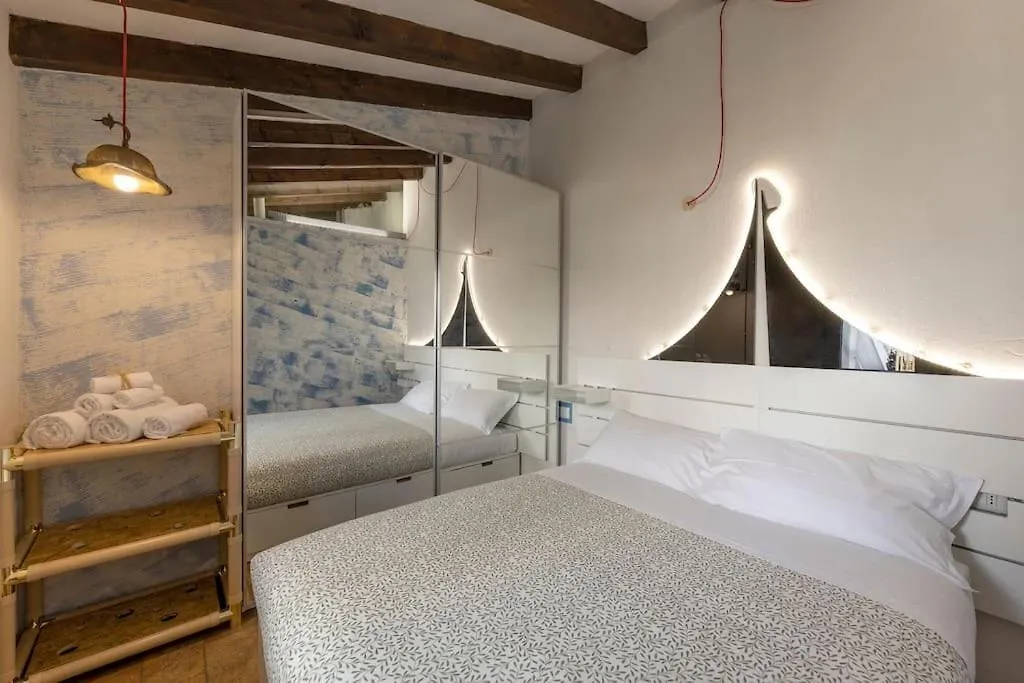 Antica Legnaia - Vita All'Aperto In Centro Storico Parma Apartment