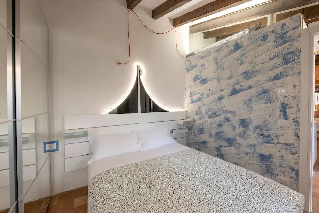 Antica Legnaia - Vita All'Aperto In Centro Storico Parma